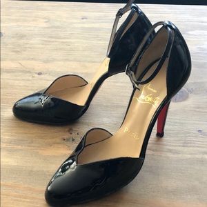 Christian Louboutin Stilettos Dollya 100